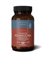 Terranova Fermented Kombucha Capsules 50