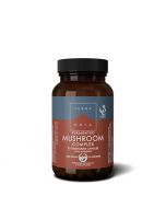 Terranova Fermented Mushroom Complex Capsules 50