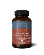 Terranova Glucosamine Chondroitin & Boswellia Complex 
