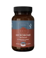 Terranova Digest Challenge Capsules 50