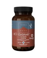 Terranova CoQXorb CoQ10 Complex 100