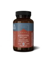 Terranova Digestive Enzymes with Microflora 
