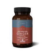 Terranova Freeze Dried Ginger
