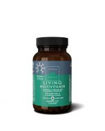 Terranova Green Child Living Multivitamin capsules