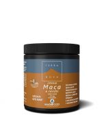Terranova Intense Maca & Reishi Super Shake Powder