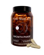 The Nue Co. Growth Phase Capsules 90