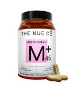 The Nue Co. Women's Multivitamin 45+ Capsules 60