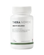 THERA Nordic Bacti-Balance Capsules 60