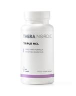 THERA Nordic Triple HCL Capsules 60