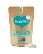 Together Health Calcium Vegicaps 60