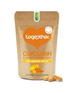 Together Health Curcumin Complex Vegicaps 30