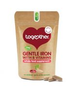Together Health Gentle Iron Complex Vegicaps 30