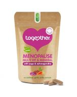 Together Health Menopause Vegicaps 60