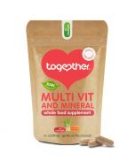 Together Health Multivitamin & Mineral Vegicaps 30