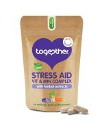 Together Health Stress Aid Complex Vegicaps 30