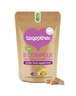 Together Health Vitamin B Complex Vegicaps 30