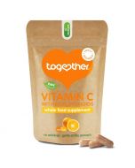 Together Health Vitamin C Vegicaps 30