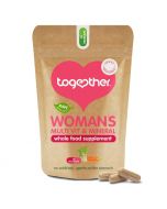 Together Health Womens Multivitamin & Mineral Caps 30