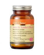 Udo's Choice Babies & Toddlers Blend Microbiotics Powder 75g