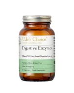 Udo's Choice Digestive Enzyme Blend 90