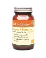 Udo's Choice Super 8 Microbiotics Vegicaps 60