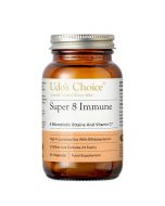 Udo's Choice Super 8 Microbiotics Vegicaps 60
