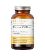 Udo's Choice Ultimate Oil Blend 1000mg Capsules 60