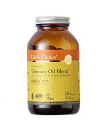 Udo's Choice Ultimate Oil Blend 1000mg Capsules 180