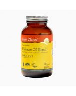  Udo's Choice Ultimate Oil Blend 1000mg Capsules 