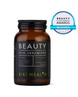 KIKI Health Beauty with Ceramides 60 Vcaps