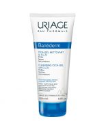 Uriage Bariederm Cleansing Cica-Gel 200ml