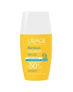 Uriage Bariesun Ultra Light Fluid SPF50+ 30ml