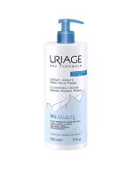 uriage cleansing cream 500ml