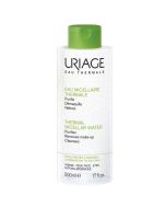Uriage Thermal Micellar Water for Combination to Oily Skin 500ml