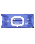 Uriage Baby 1st Cleansing Wipes 70