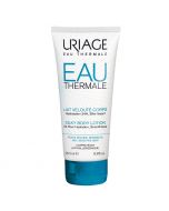Uriage Eau Thermale Silky Body Lotion 200ml