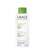 Uriage Thermal Micellar Water for Combination to Oily Skin 500ml