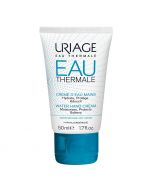 Uriage Thermal Water Hand Cream 50ml