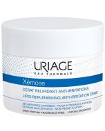 Uriage Xémose Lipid-Repleneshing Anti-Irritation Cerat 200ml