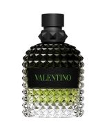 Valentino Born In Roma Uomo Green Stravaganza Eau De Toilette 50ml