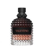 Valentino Uomo Born in Roma Coral Fantasy Eau de Toilette 100ml