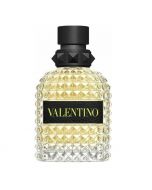Valentino Uomo Born in Roma Yellow Dream Eau de Toilette 100ml