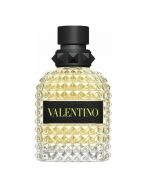 Valentino Uomo Born in Roma Yellow Dream Eau de Toilette 50ml