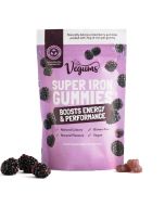 Vegums Super Iron Gummies 30