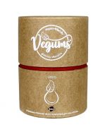 Vegums Iron Gummies 60