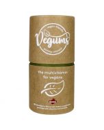 Vegums Multivitamin for Vegans Gummies 120