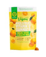 Vegums Wholefruit Vitamin C Gummies 30