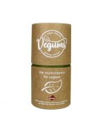 Vegums Multivitamin for Vegans Gummies 120