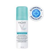 Vichy 48hr anti-perpirant spray no marks 125ml