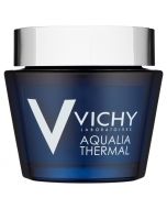 Vichy Aqualia Thermal Spa Night Cream 75ml